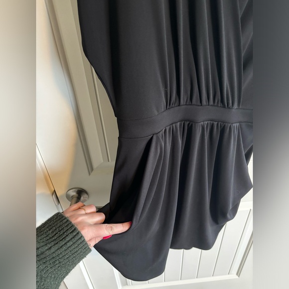 RACHEL Little Black Dress - Picture 3 of 5